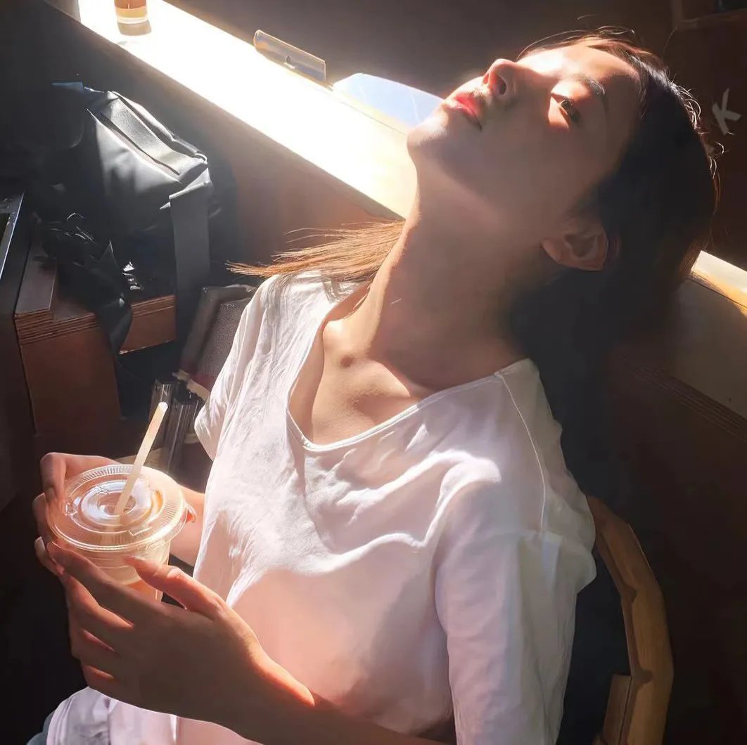在那里有人喜欢我